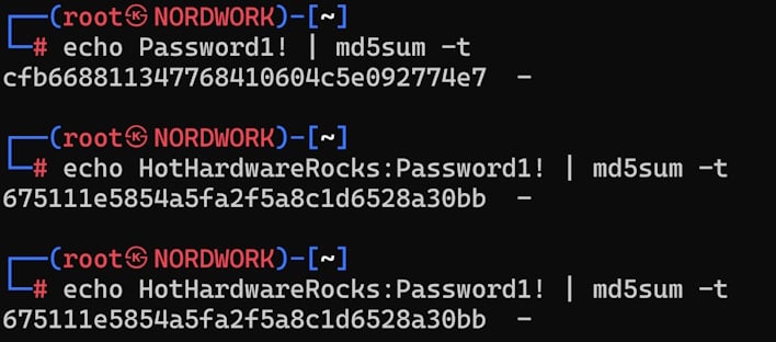 md5 ecco quanto velocemente una geforce rtx 4090 può decifrare la tua password
