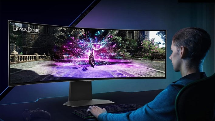 Samsung Slashes, MSI Matches: Monster Deals On 49-Inch Gaming Monitors ...