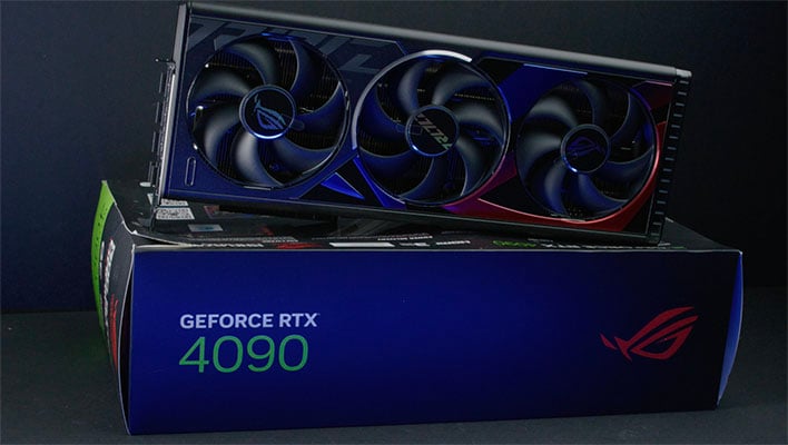 GeForce RTX 5090 Could Sport A Massive 600W GPU Cooler To Chill Blackwell