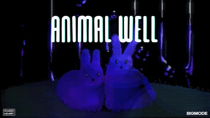 hero animal well upscaled