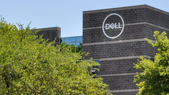 Dell Confirms Data Breach Exposed Customer Details To Hackers, Millions Affected