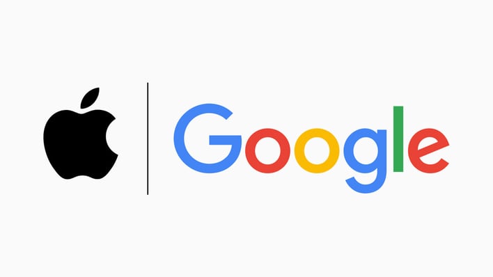 apple google apple i google współpracują nad ukrytymi modułami śledzącymi