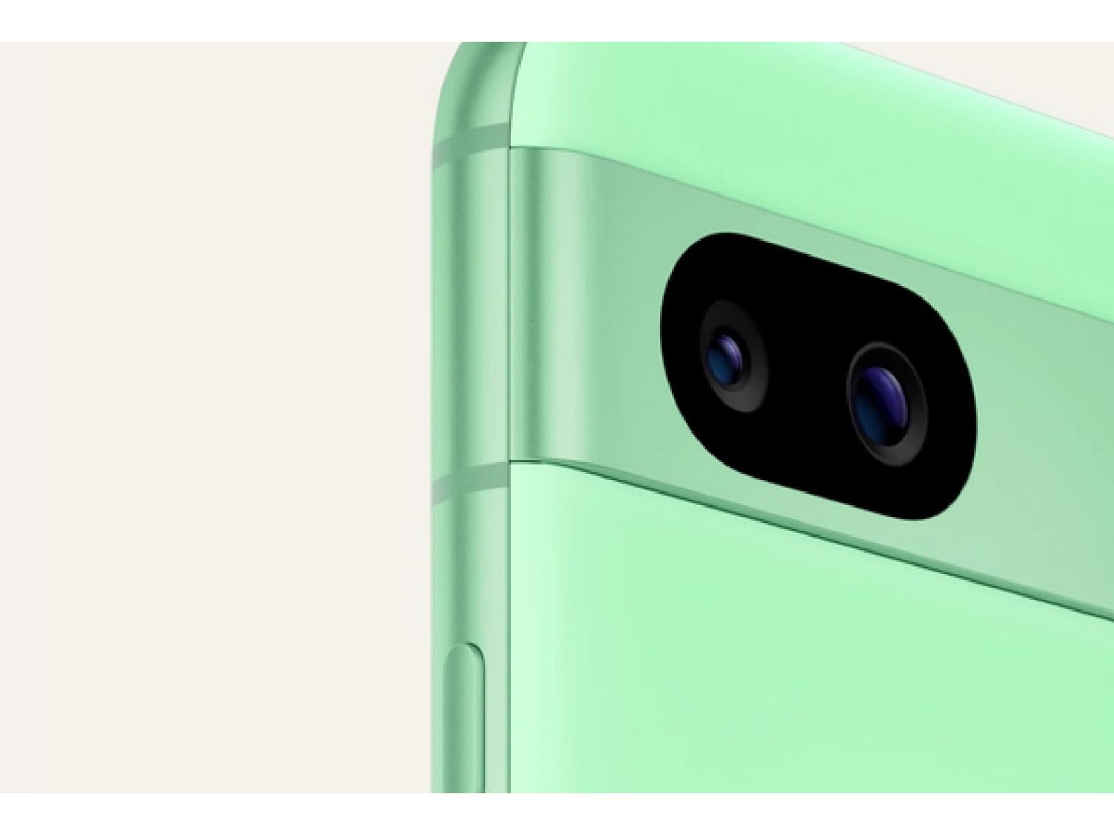 Google's Pixel 8a Hits Amazon And It's A Steal At Just $499