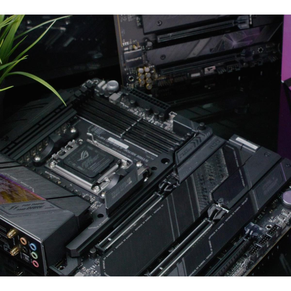 AMD Teases Zen 5 Ryzen 9000 Series CPU Unveil: When And What