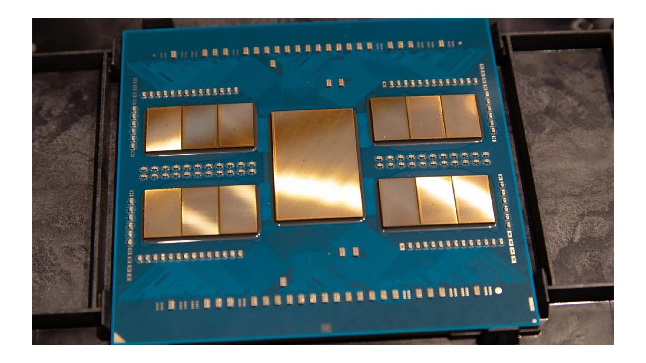 Zen 5 Is Coming But Zen 6 Is Rumored To Pack Up To 256 Cores And