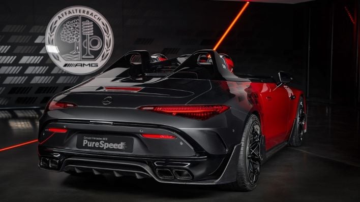 Purespeed rear