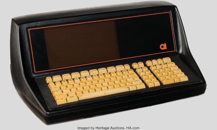 q1 microcomputer lite