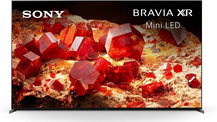 sony bravia x93l
