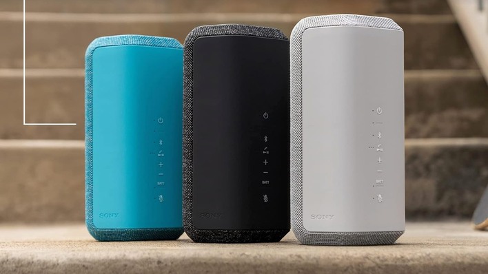 sony srs xe300 speaker