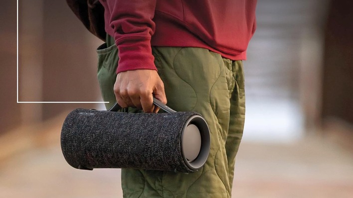 sony srs xg300 speaker