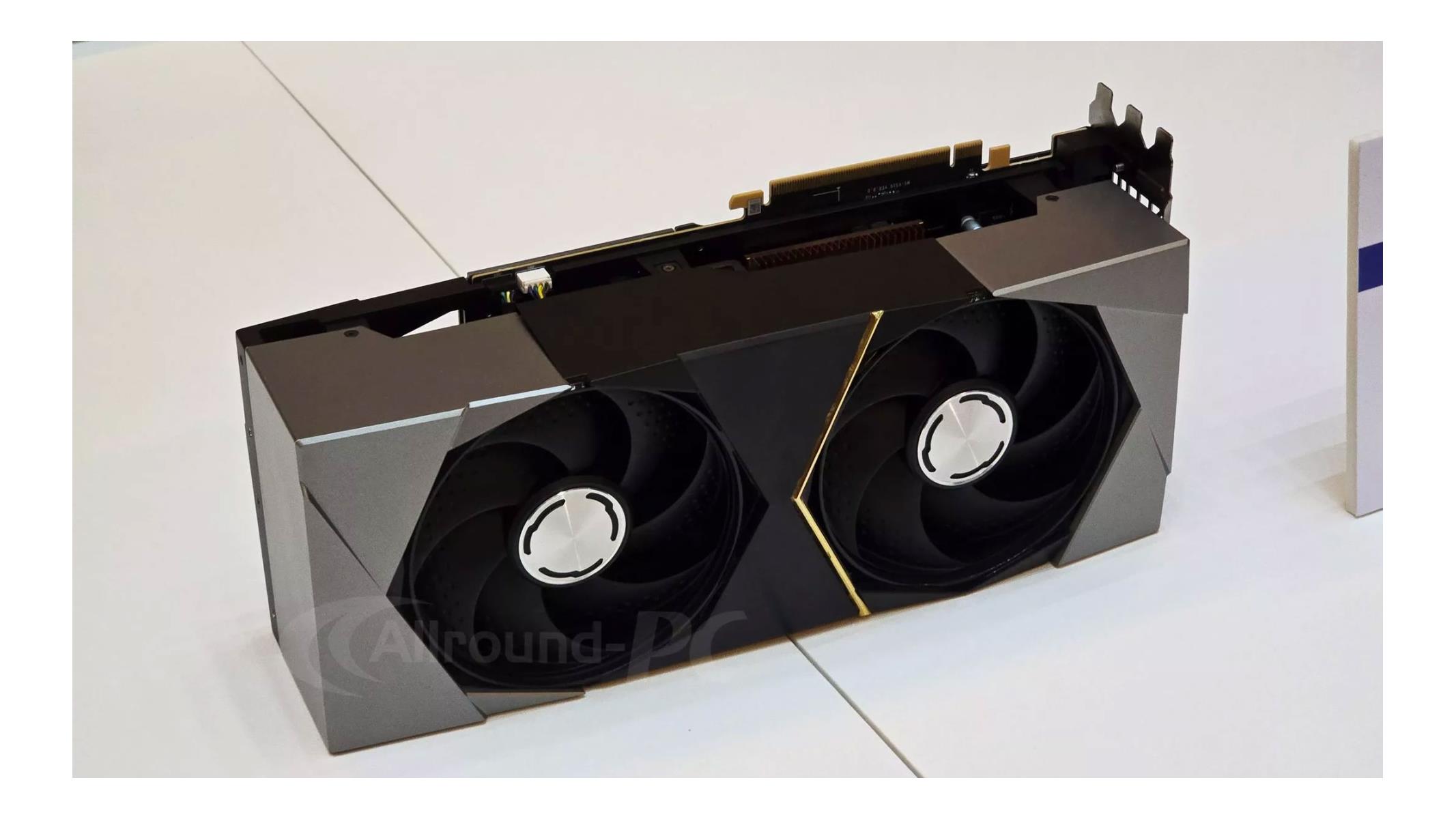 MSI's New Liquid-Cooled GeForce RTX 4090 Suprim Fuzion