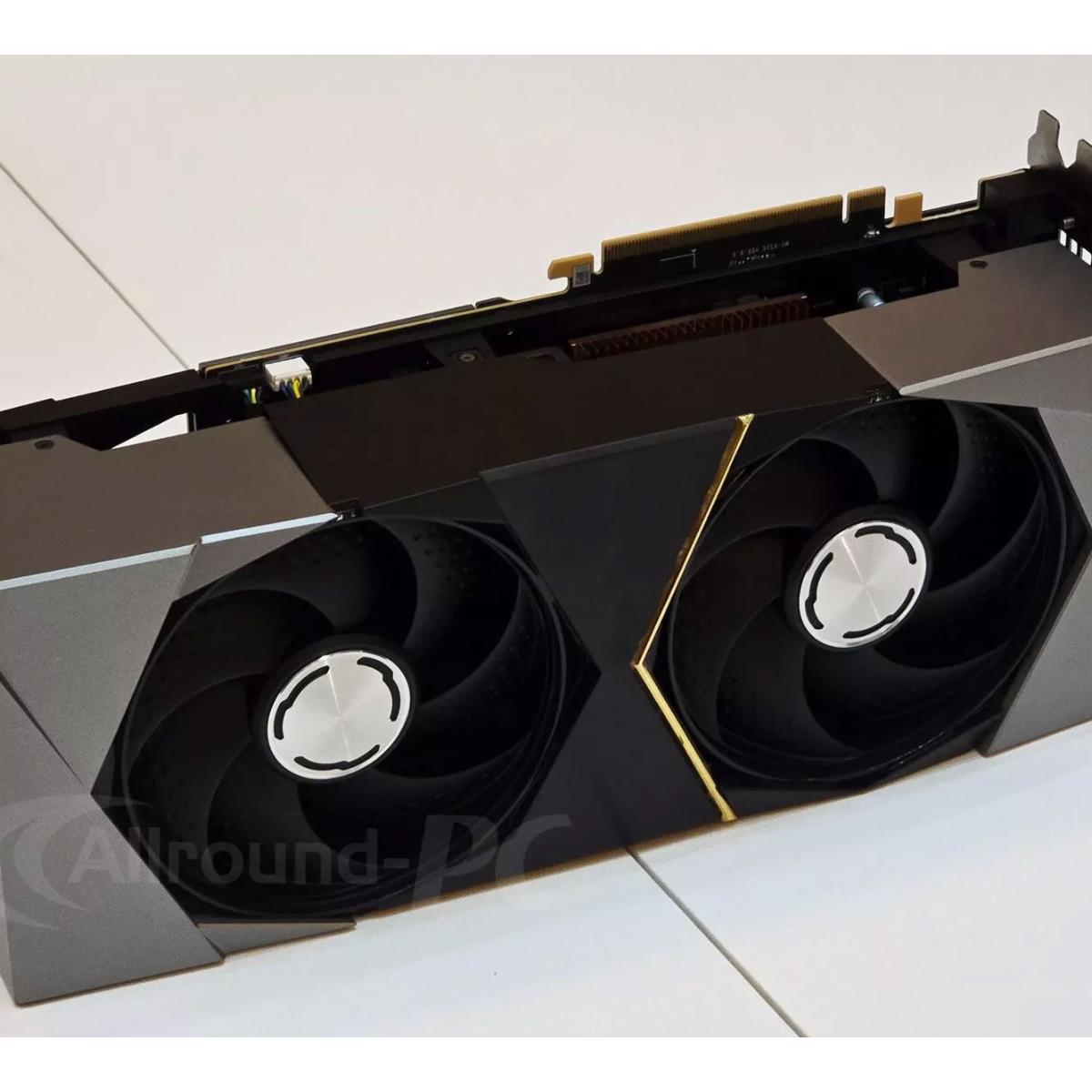 MSI's New Liquid-Cooled GeForce RTX 4090 Suprim Fuzion Spotted