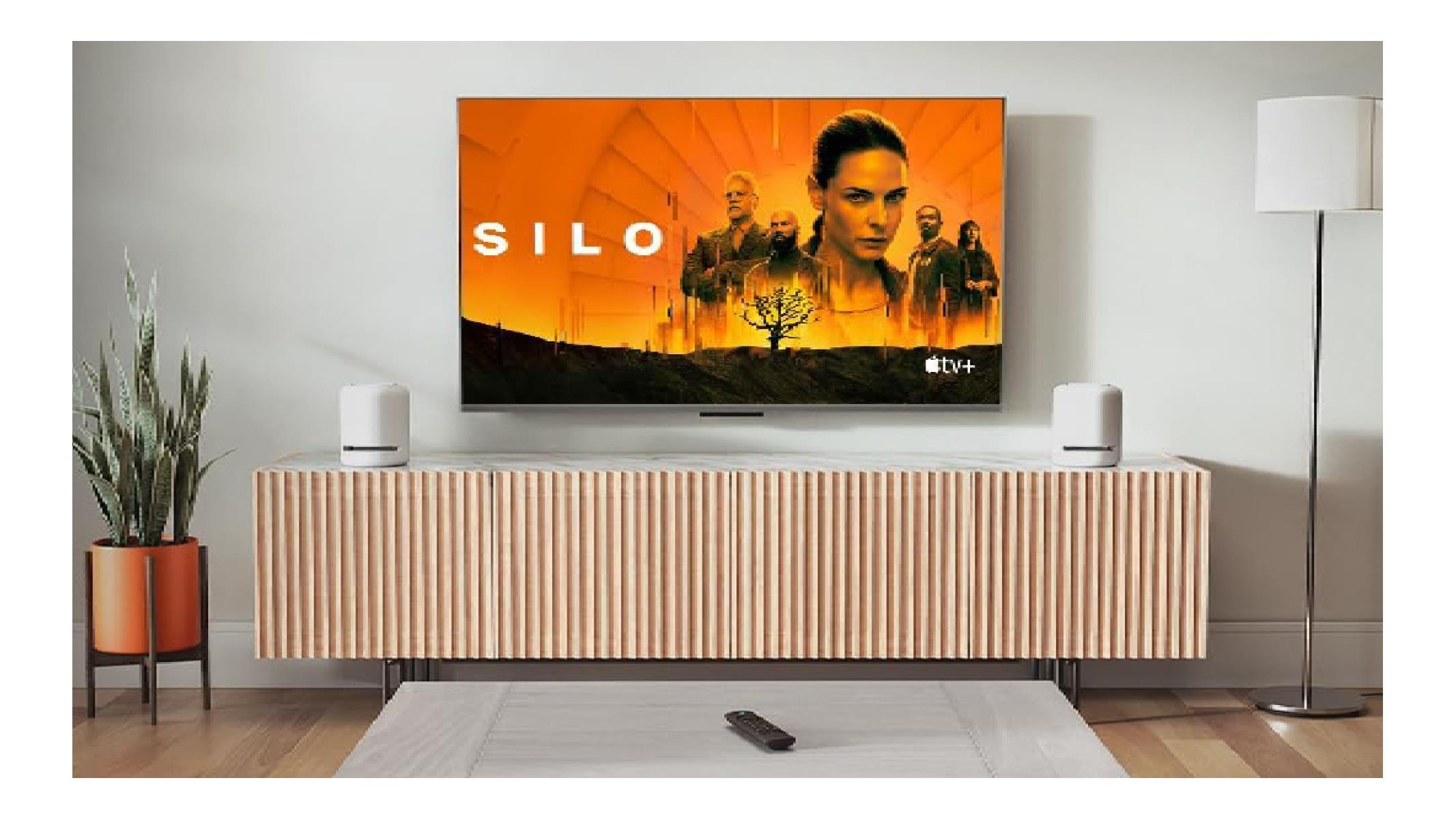 Amazon Unveils Enhanced Fire TV Sticks And A Free Generative AI