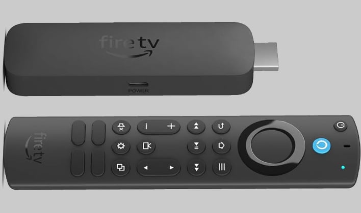 Amazon Unveils Enhanced Fire TV Sticks And A Free Generative AI Upgrade ...