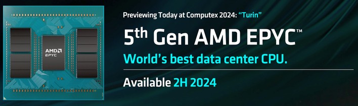 epyc turin avaialble