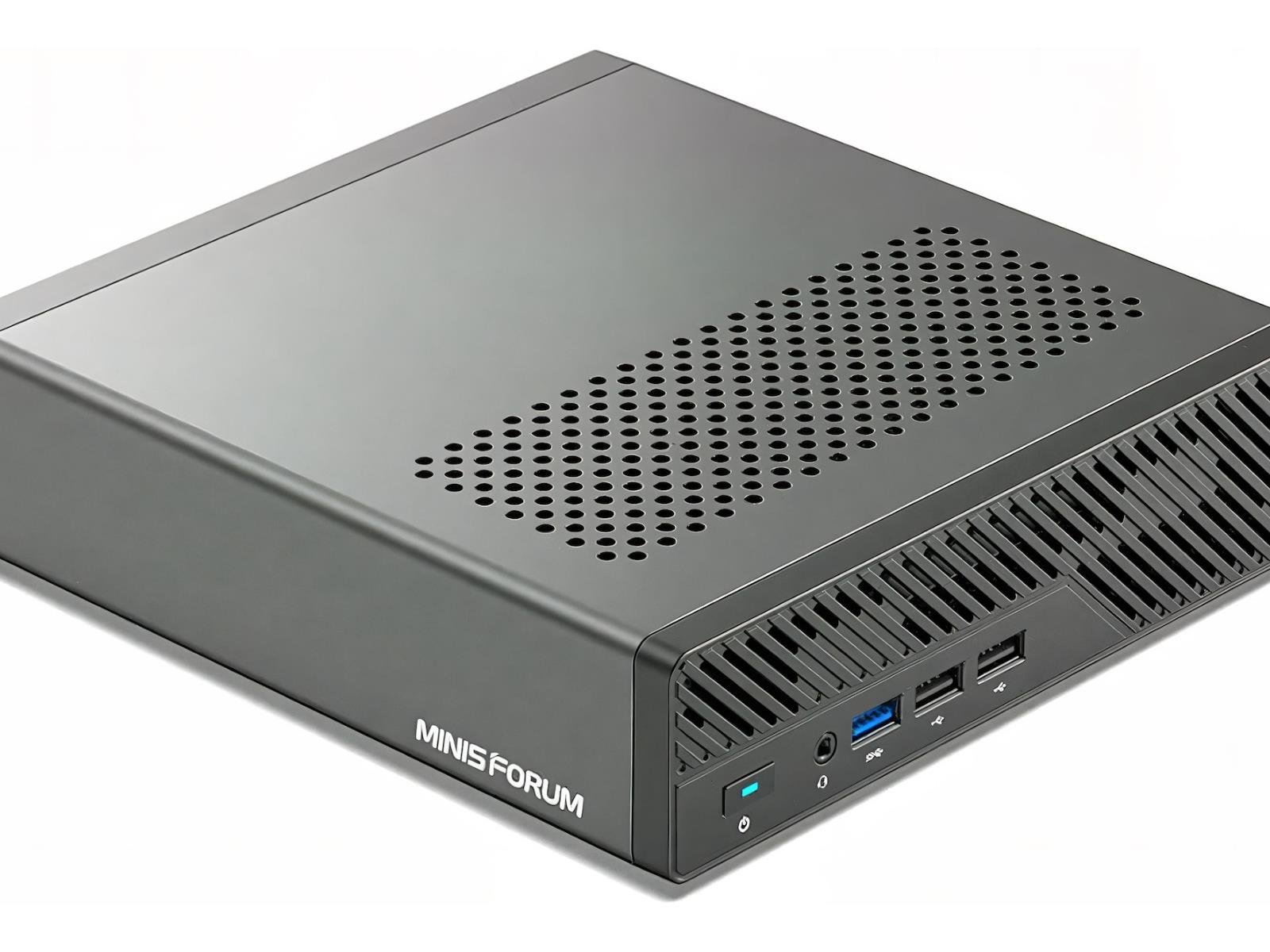 ミニPC [P801] MINIS FORUM UN1265W MINISFORUM UN1265W | 株式会社リンクスインターナショナル