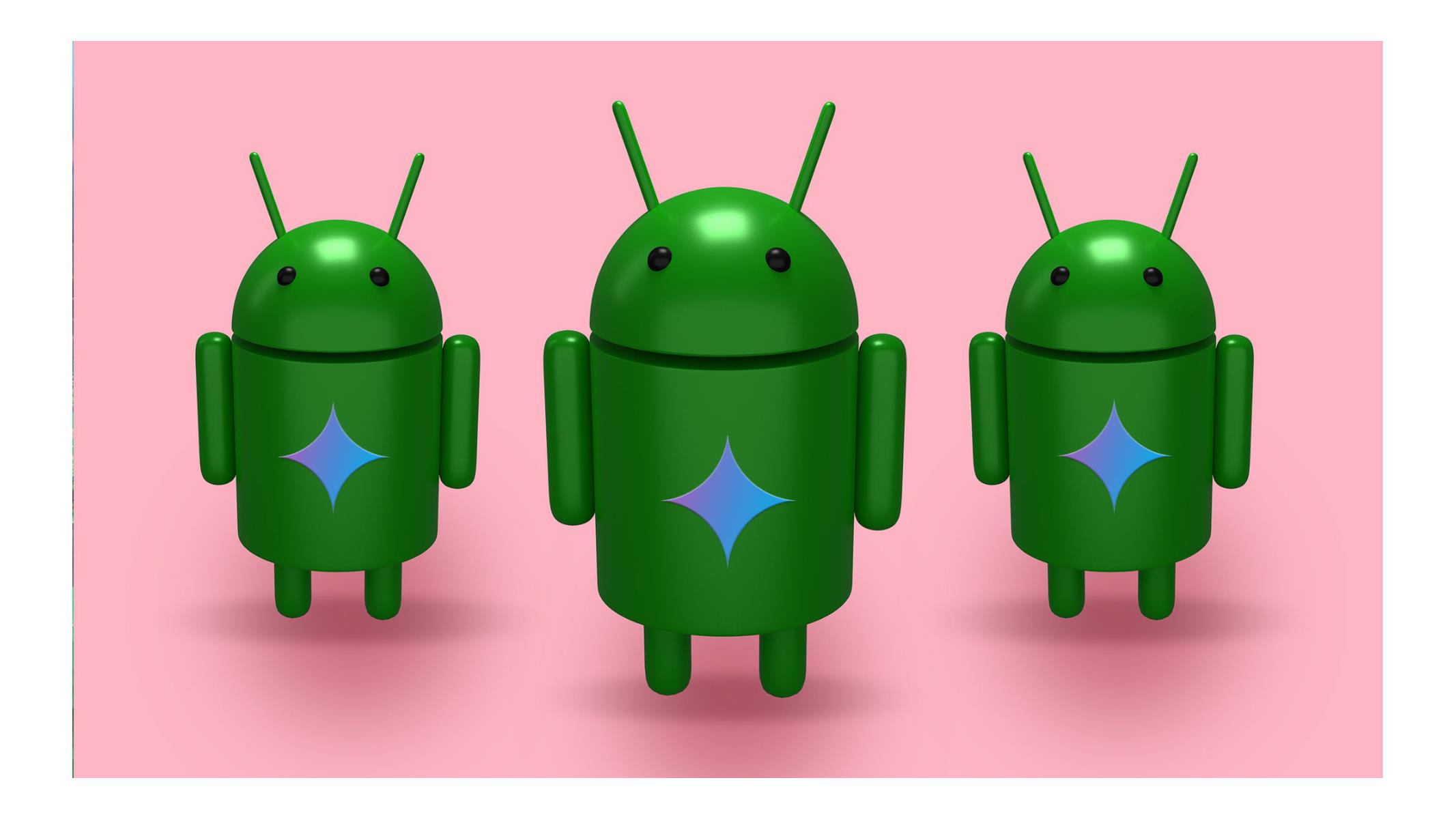 Gemini In Google Messages Expands To Most Android Phones, See If