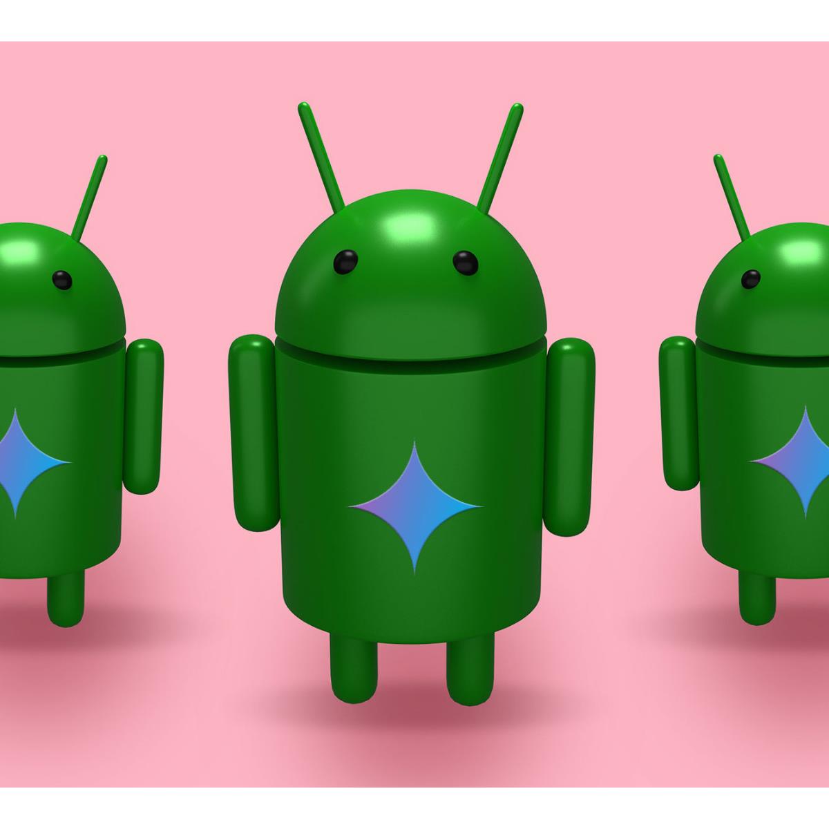 Gemini In Google Messages Expands To Most Android Phones, See If