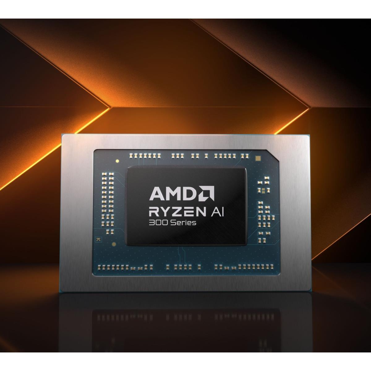 AMD Ryzen AI 9 365 CPU Tested Revealing Zen 5 IPC Uplift And