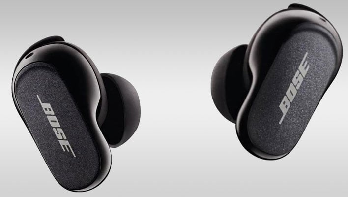 Get Bose QuietComfort Earbuds II For $100 Off And Other Great Audio ...