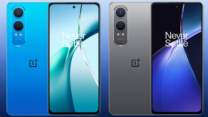 OnePlus Nord CE4 Lite 5G With 2-Day Battery Launches With Sweet Preorder Perks