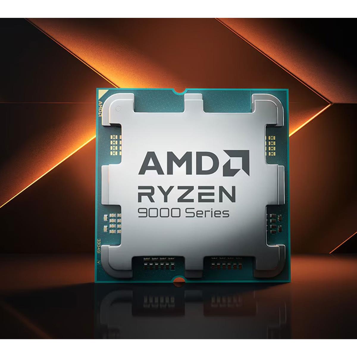 AMD Ryzen 7 9700X 9000シリーズ CPU AMD Ryzen™ 7 9700X