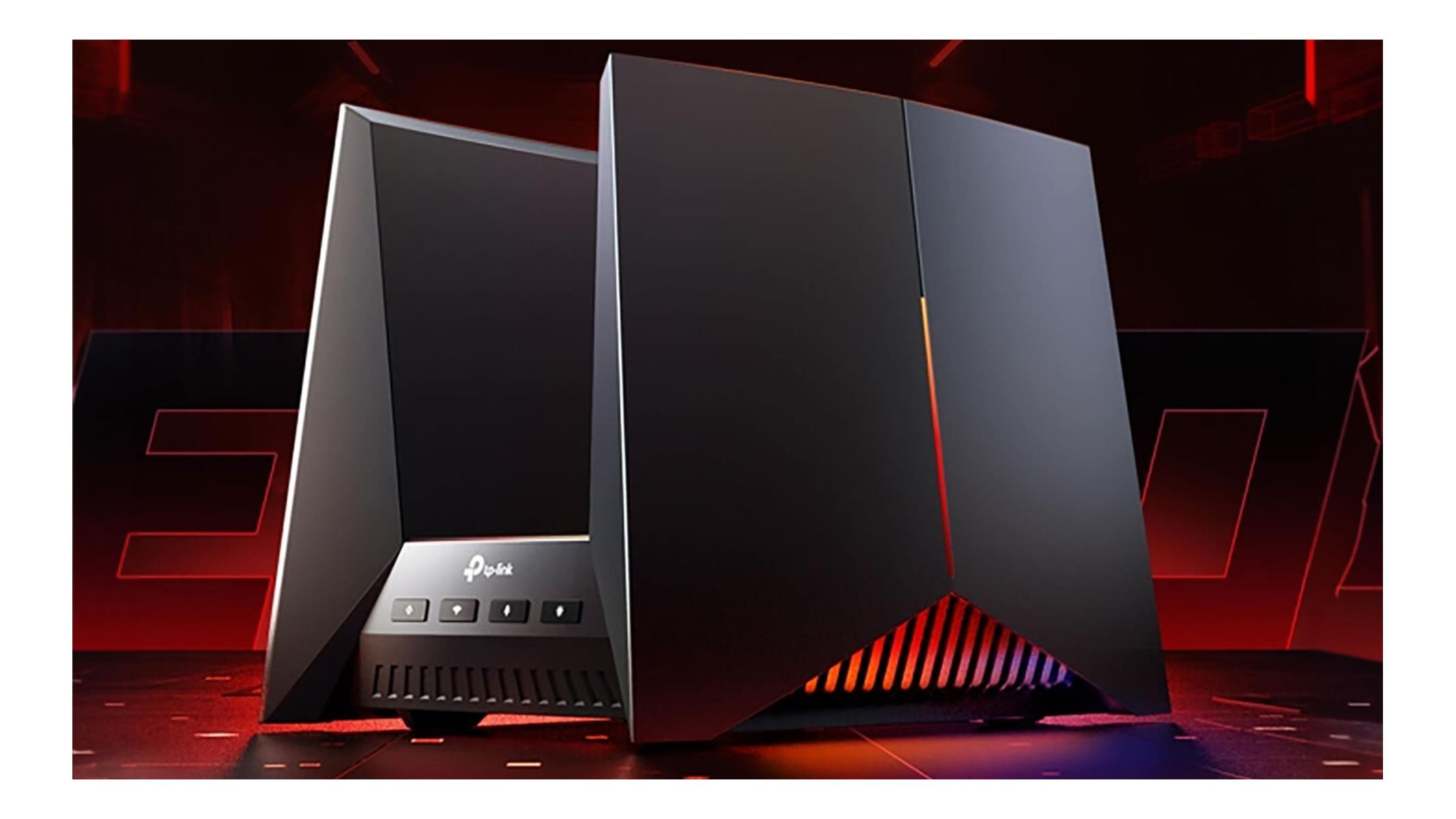 TP-Link Launches Blazing-Fast Archer GE800 Wi-Fi 7 Gaming