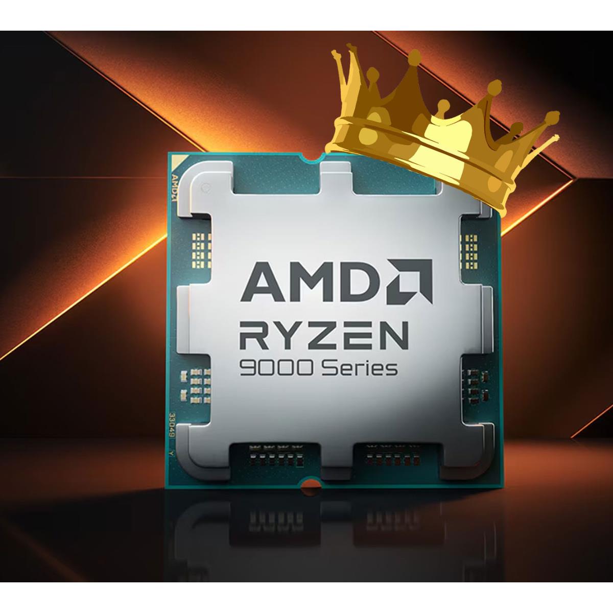 AMD Ryzen 9 9900X 9000シリーズ CPU Amazon.com: AMD Ryzen™ 9 9900X 12-Core, 24-Thread Unlocked
