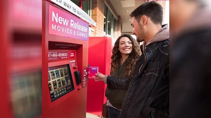 Redbox Owner Files For Chapter 7 Bankruptcy, Roll The End Credits ...