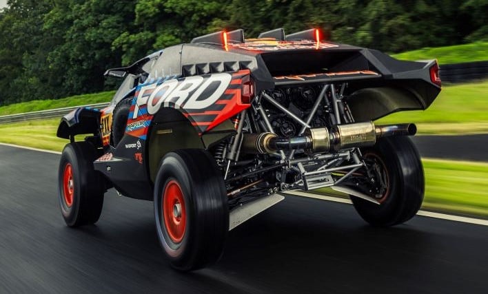 ford raptor t1 rear three quarter1