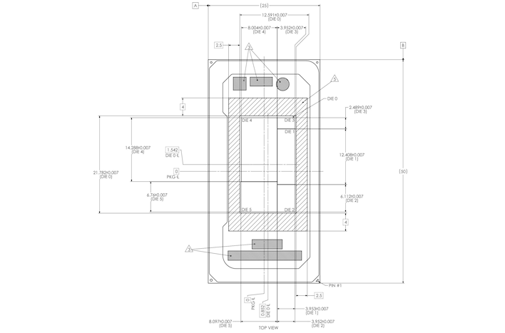 small_jaykihn-panther-lake-diagram Intel Core Extremely 300 Panther Lake Leak Reveals CPU And Xe3 GPU Core Configs