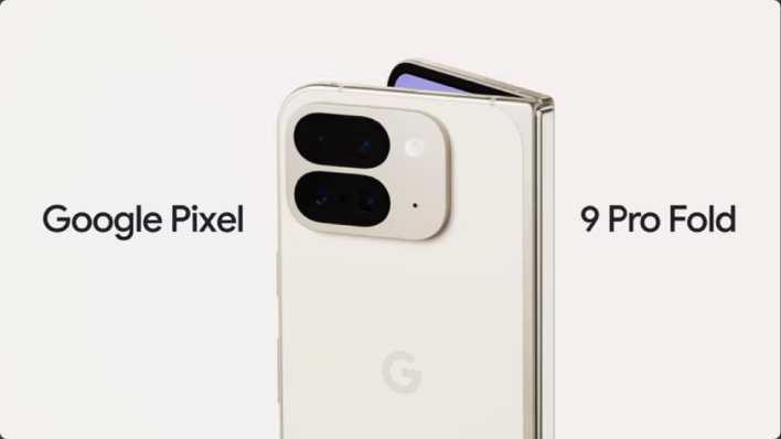 купить google pixel 9 pro fold