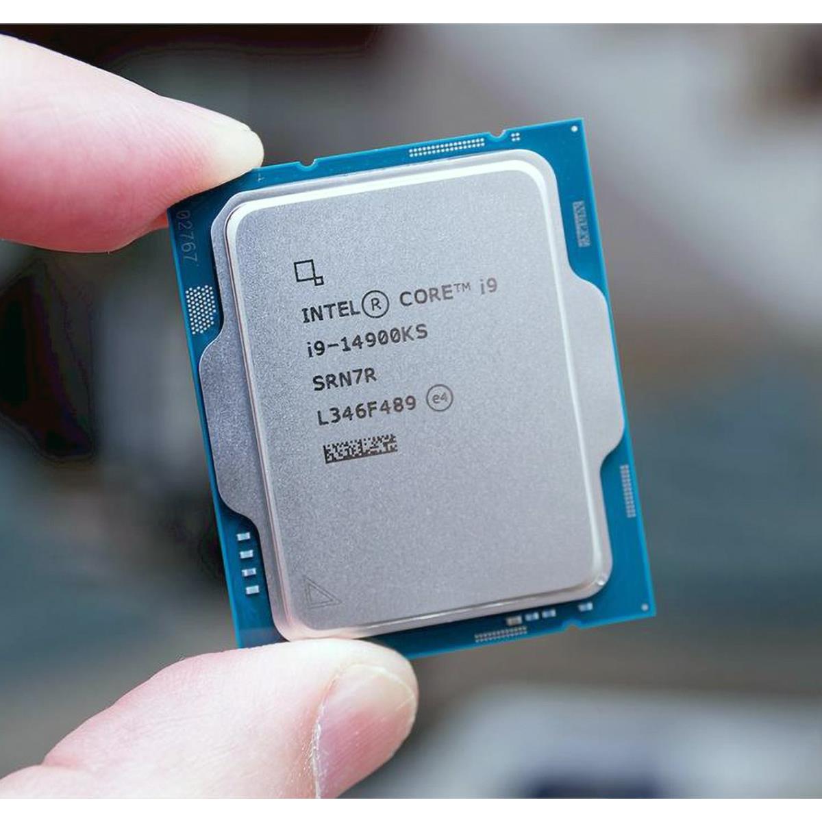 Intel Found The Root Cause Of Instability On Its 13th And 14th Gen