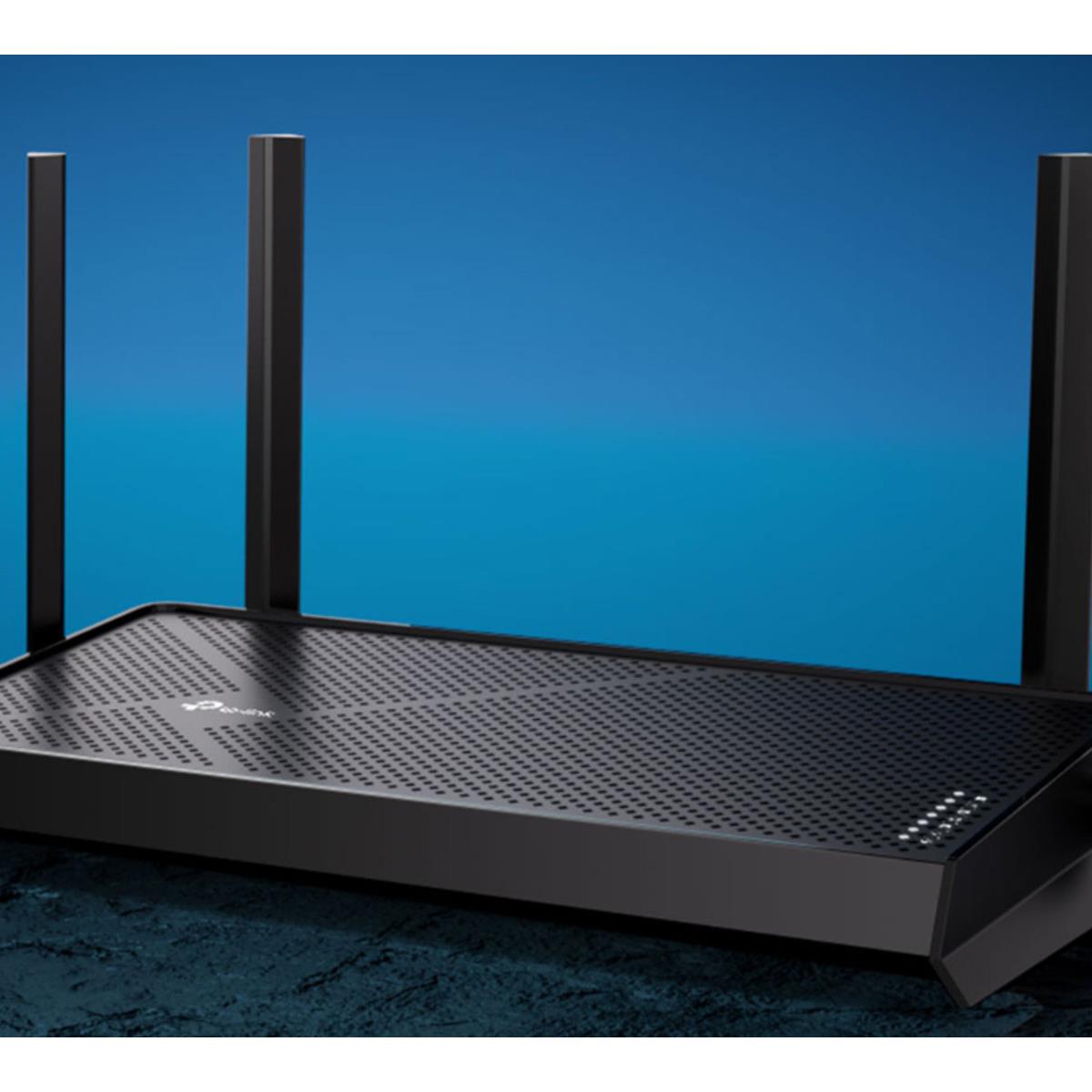 TP-Link Releases The Only Wi-Fi 7 Router You Can Buy For Under