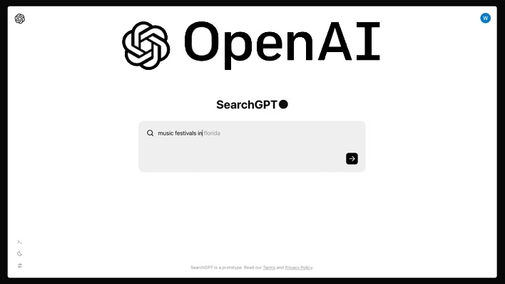 OpenAI Unveils SearchGPT, An AI Search Engine To Challenge Google ...