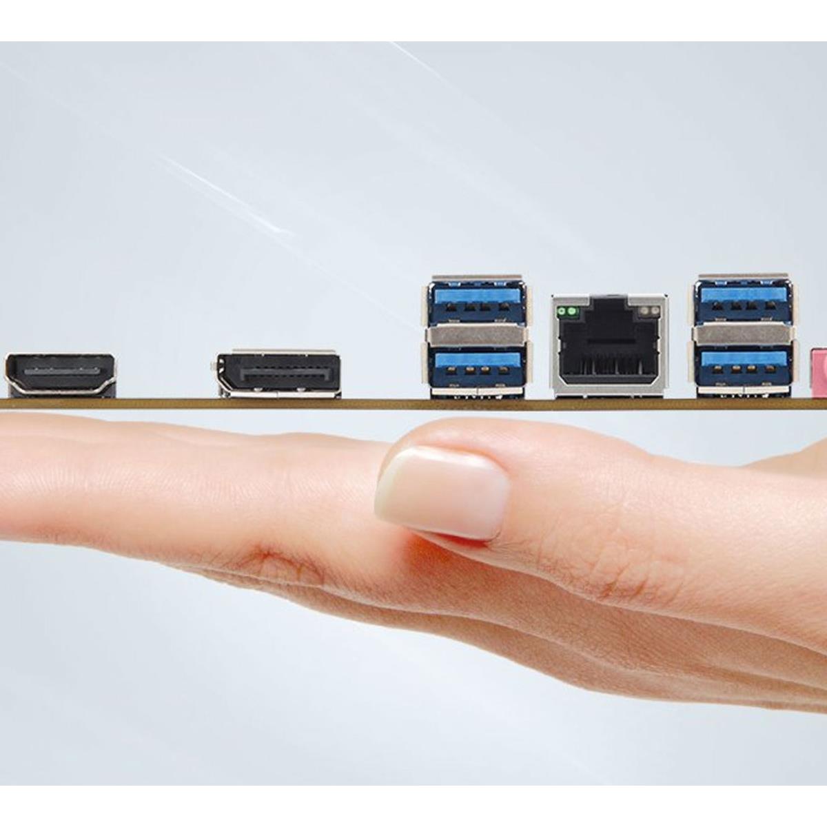 ASRock Unveils Thin Mini-ITX AM5 Motherboard To Build Your Own Zen