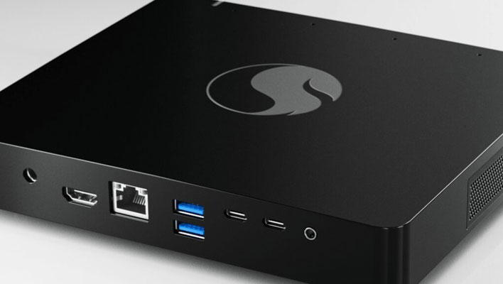 Qualcomm's Snapdragon Mini PC Dev Kit With Snapdragon X Elite Is Up For ...