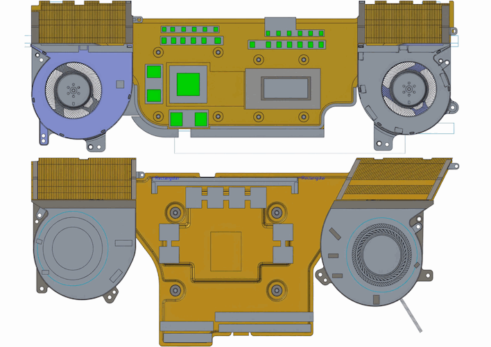 pcb comparison