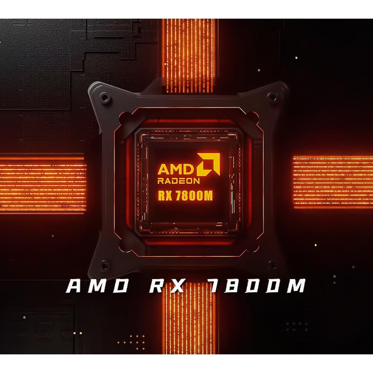 OneXGPU 2 eGPU To Flex AMD's New Radeon RX 7800M To Turbocharge