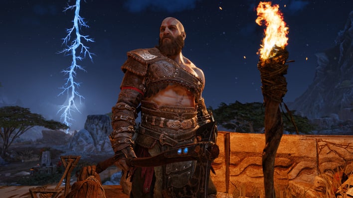 god of war ragnarok pc specs hero