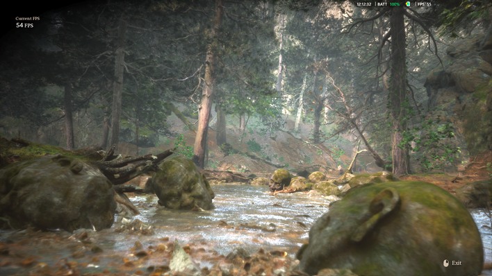 black myth fsr performance