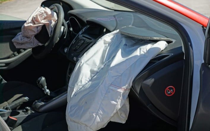 Ford and Mazda ask 457,000 car owners to stop driving because of defective airbags