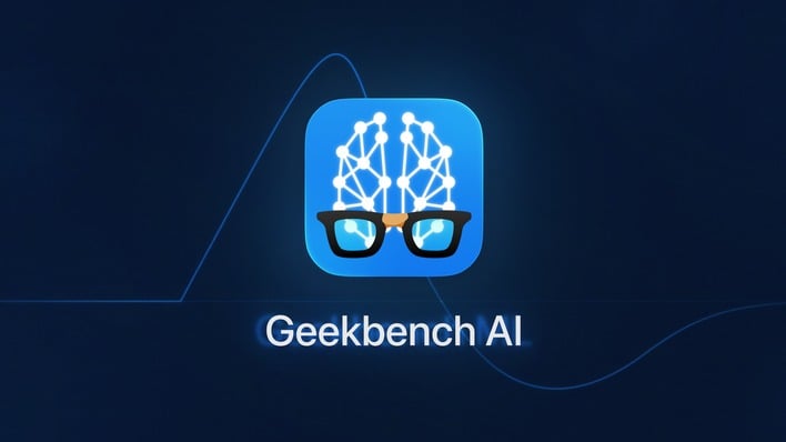 hero geekbench ai logo