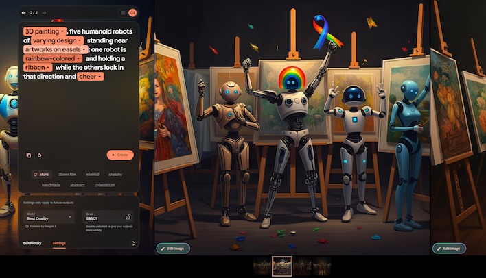 google imagefx imagen3 ui