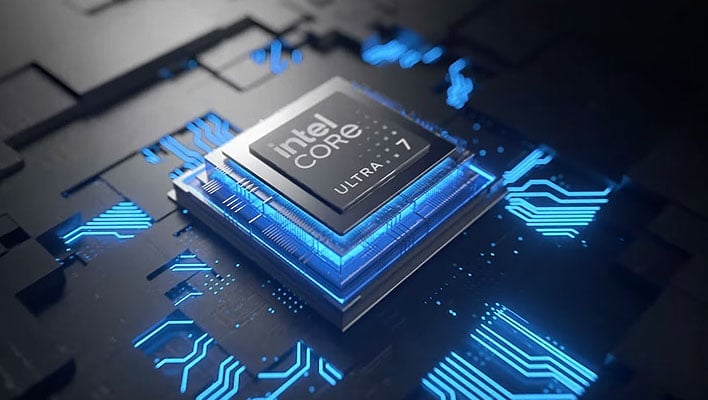 Intel Arrow Lake Desktop CPU Lineup Leaked: Models and Clock Speeds