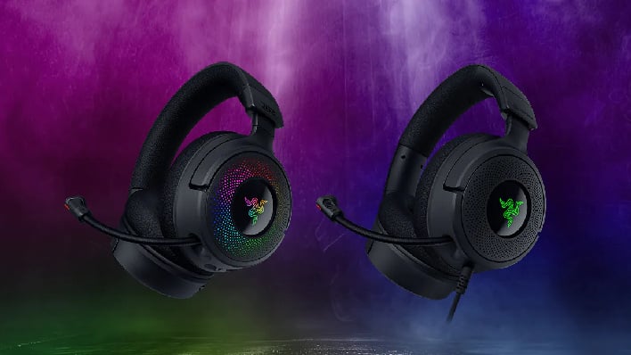 hero razer kraken v4 v4 x