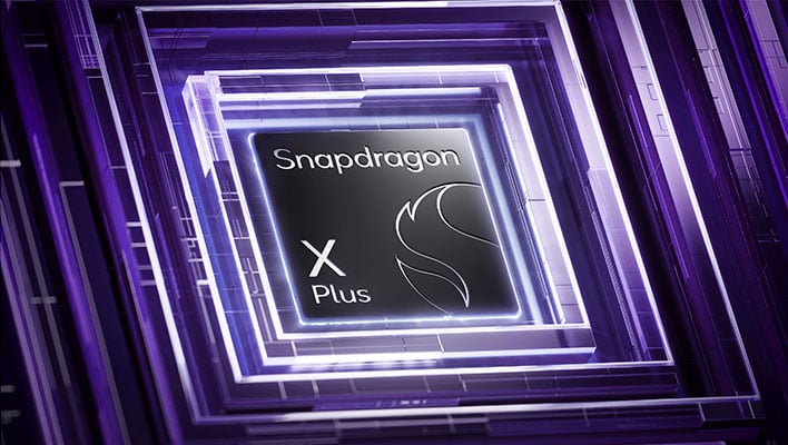 Qualcomm Unveils 8-Core Snapdragon X Plus For Decrease Value Copilot+ AI Laptops