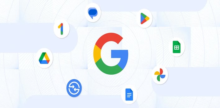 google essentials hero