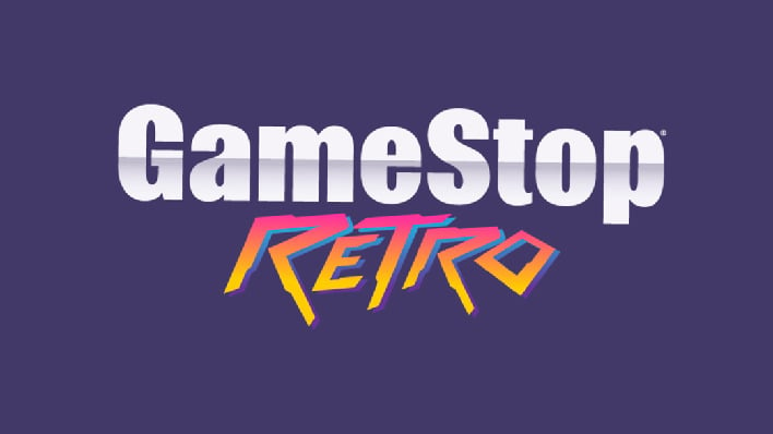 hero gamestop retro store banner