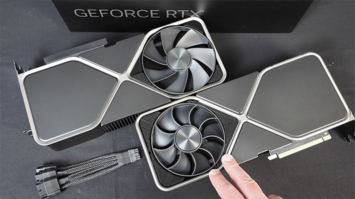 GeForce RTX 50 Series Blackwell GPUs Rumored For A Power Draw Increase ...